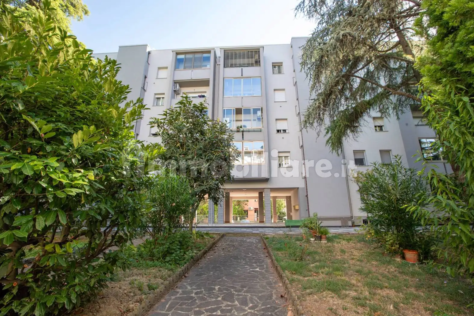 Appartamento in vendita a Imola