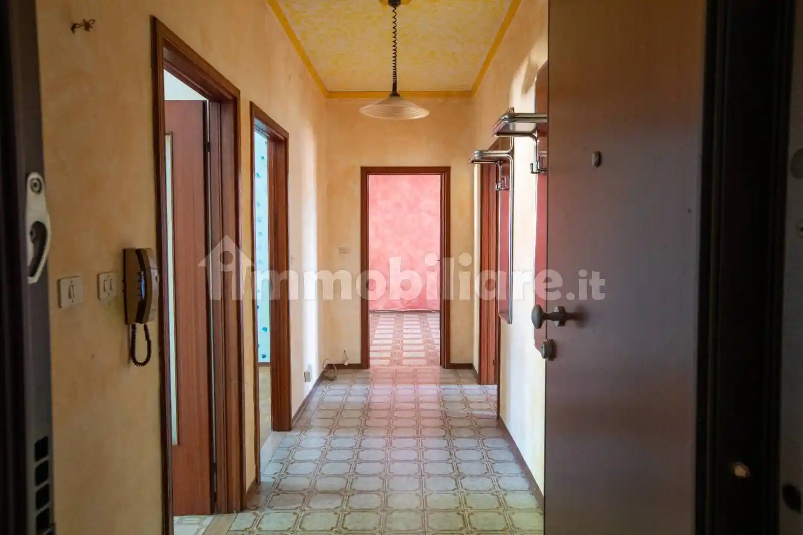 Appartamento da ristrutturare, terzo piano, Marconi, Imola - foto 2