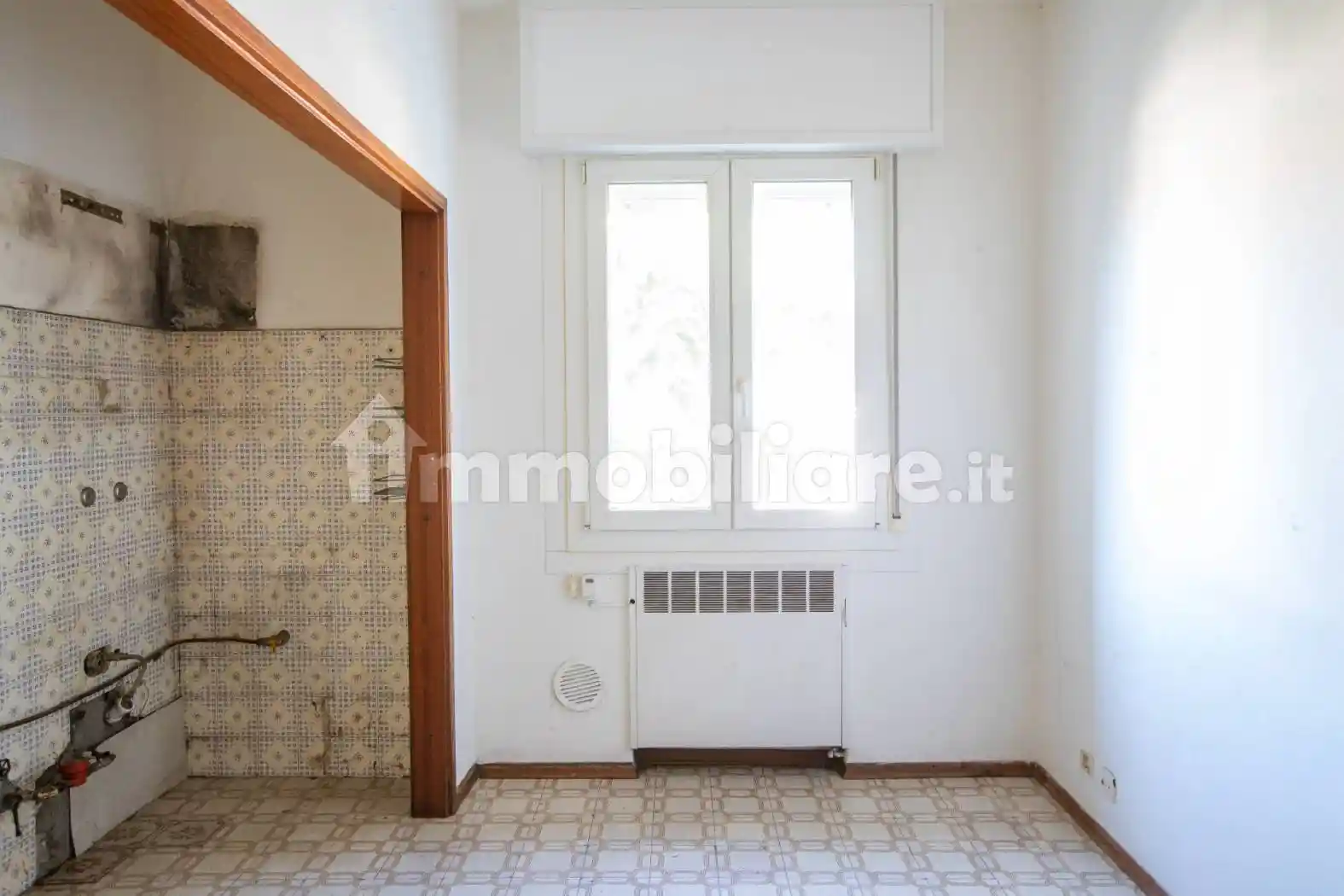 Appartamento da ristrutturare, terzo piano, Marconi, Imola - foto 3