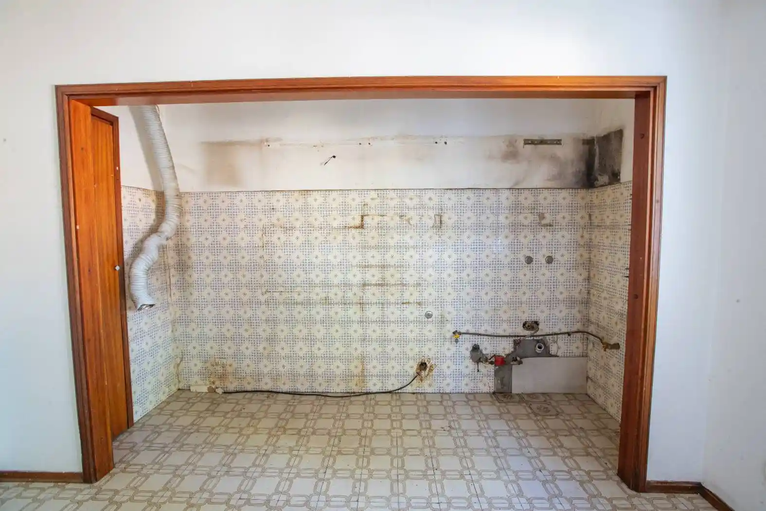 Appartamento da ristrutturare, terzo piano, Marconi, Imola - foto 4