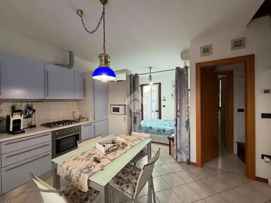 Bilocale via Caduti per la Libertà 323, Pinarella, Cervia - foto 5