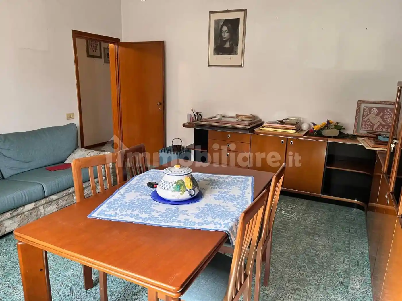 Casa indipendente in vendita a Agliana