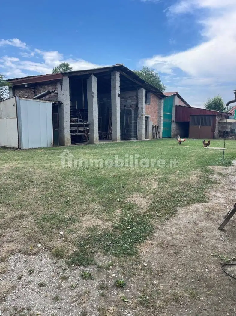 Villa bifamiliare via Guglielmo Oberdan, Campo San Martino - foto 4