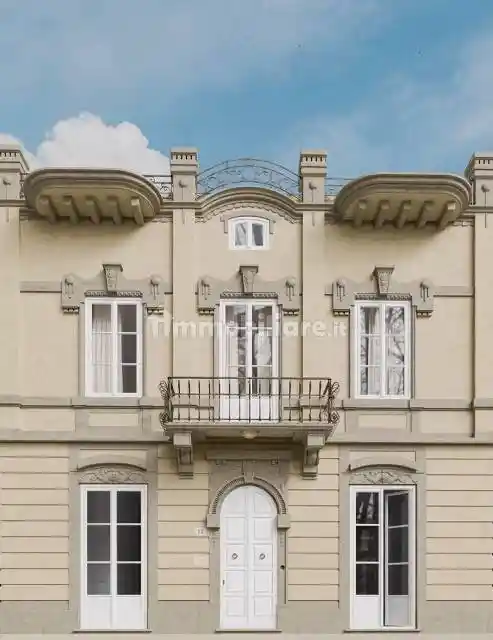 Villa in vendita a Viareggio
