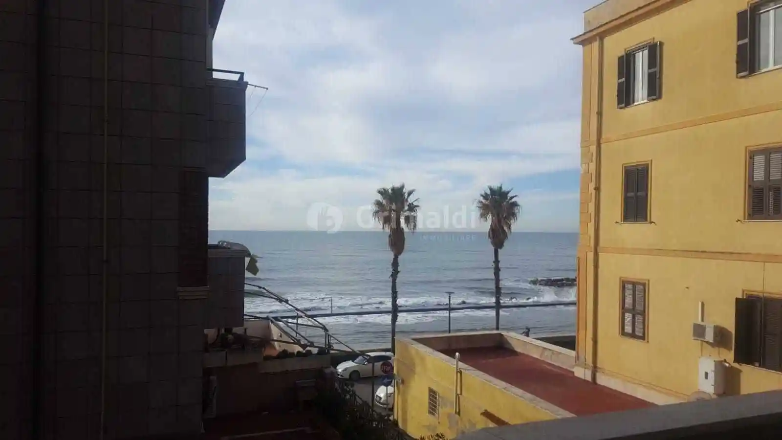 Appartamento in affitto a Anzio