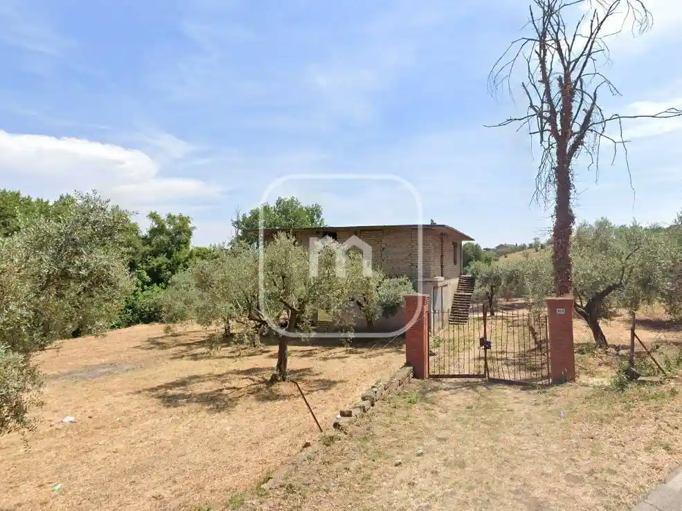 Rustico - Casale in vendita a Velletri