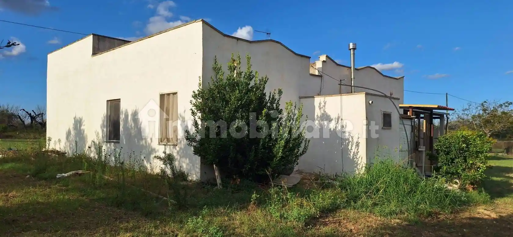 Rustico - Casale in vendita a Cutrofiano