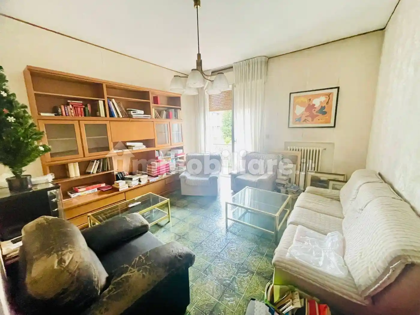 Appartamento via dei Colli, Via dei Colli - Viale Verdi, Jesi - foto 3