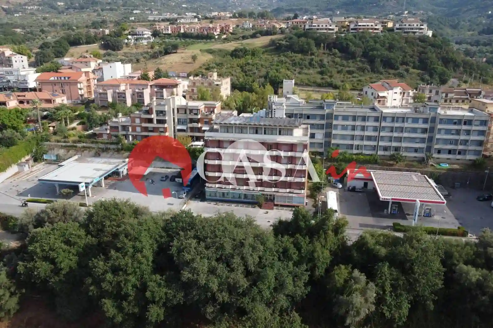 Palazzo - Edificio - foto 2