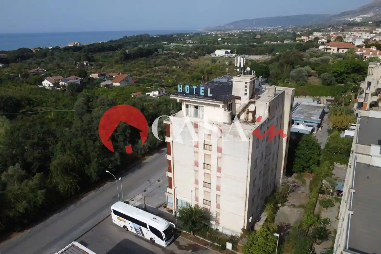 Palazzo - Edificio - foto 3