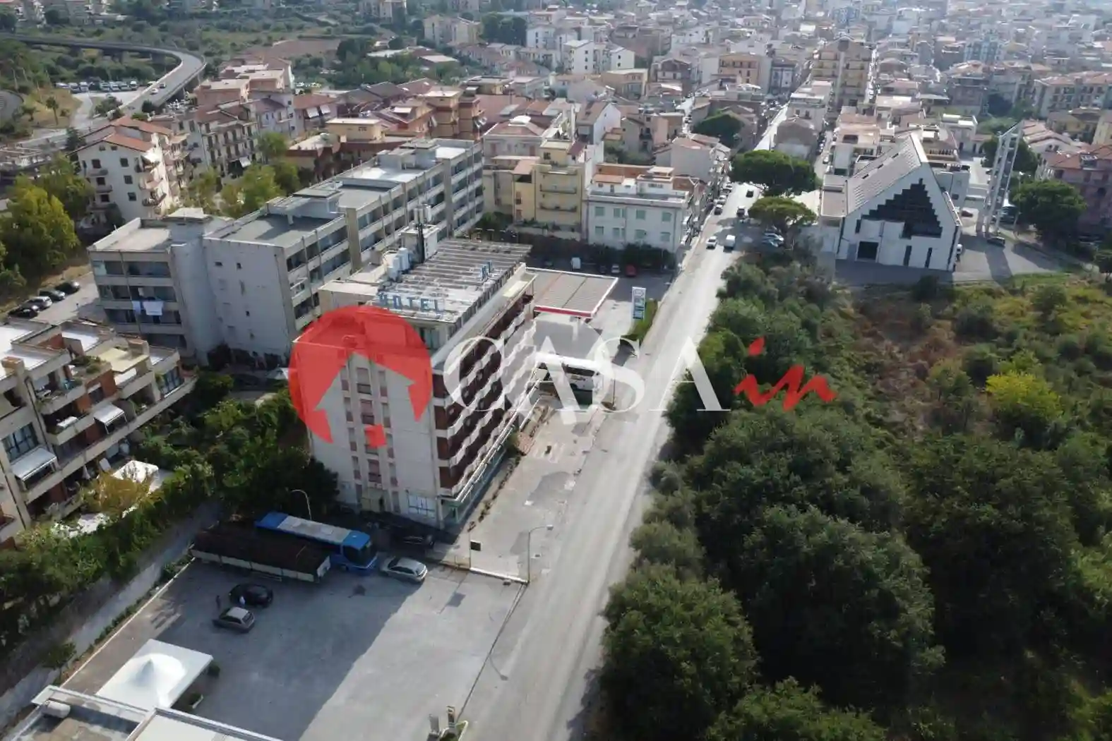 Palazzo - Edificio - foto 4