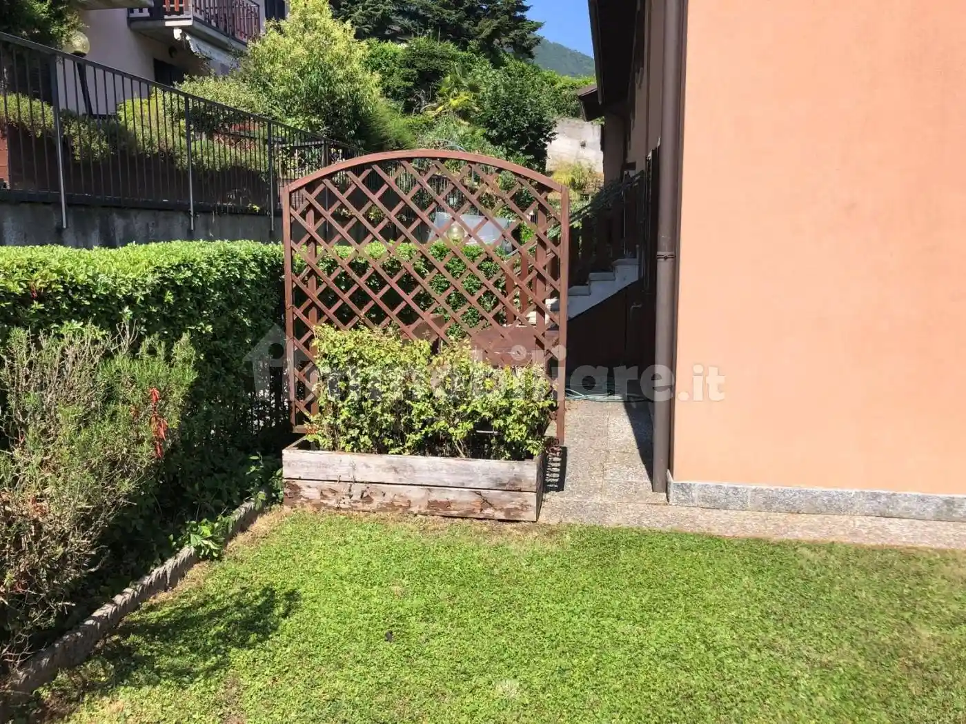 Appartamento in vendita a Ranzanico