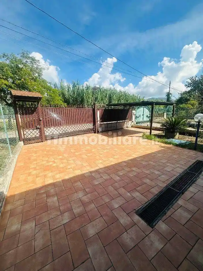 Villa in vendita a Terracina