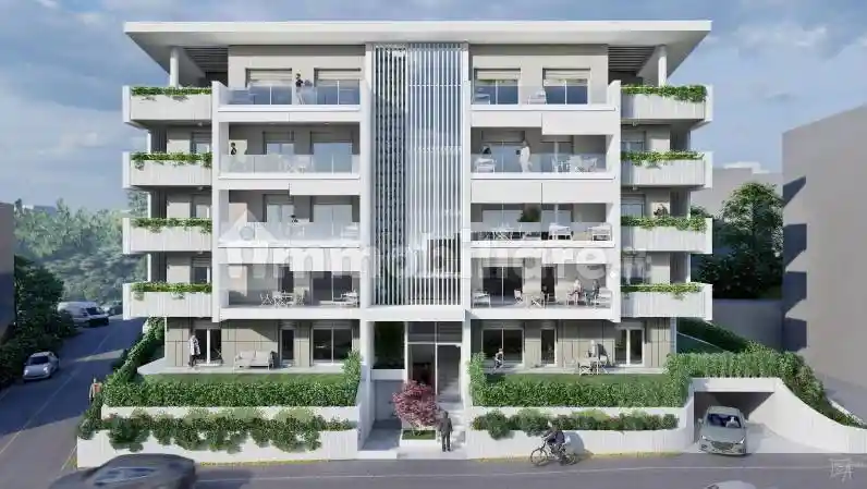 Appartamento in vendita a Pesaro