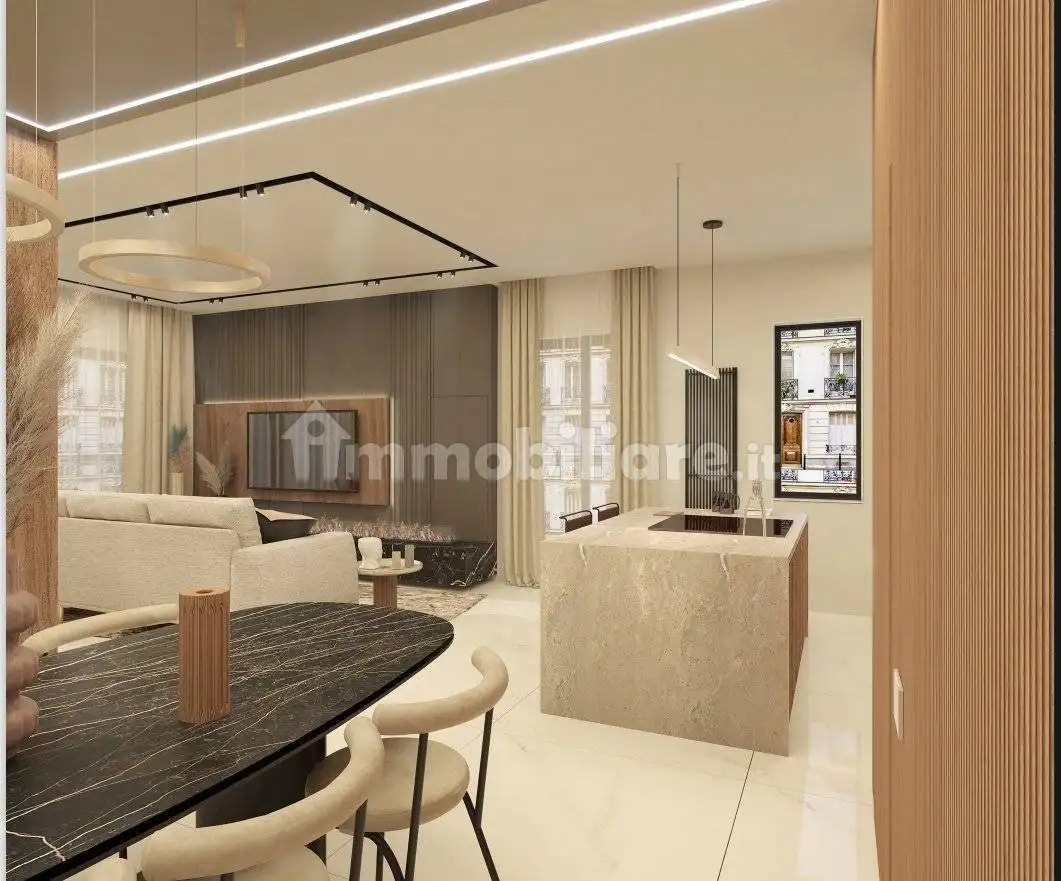 Attico - Mansarda in vendita a Frattamaggiore