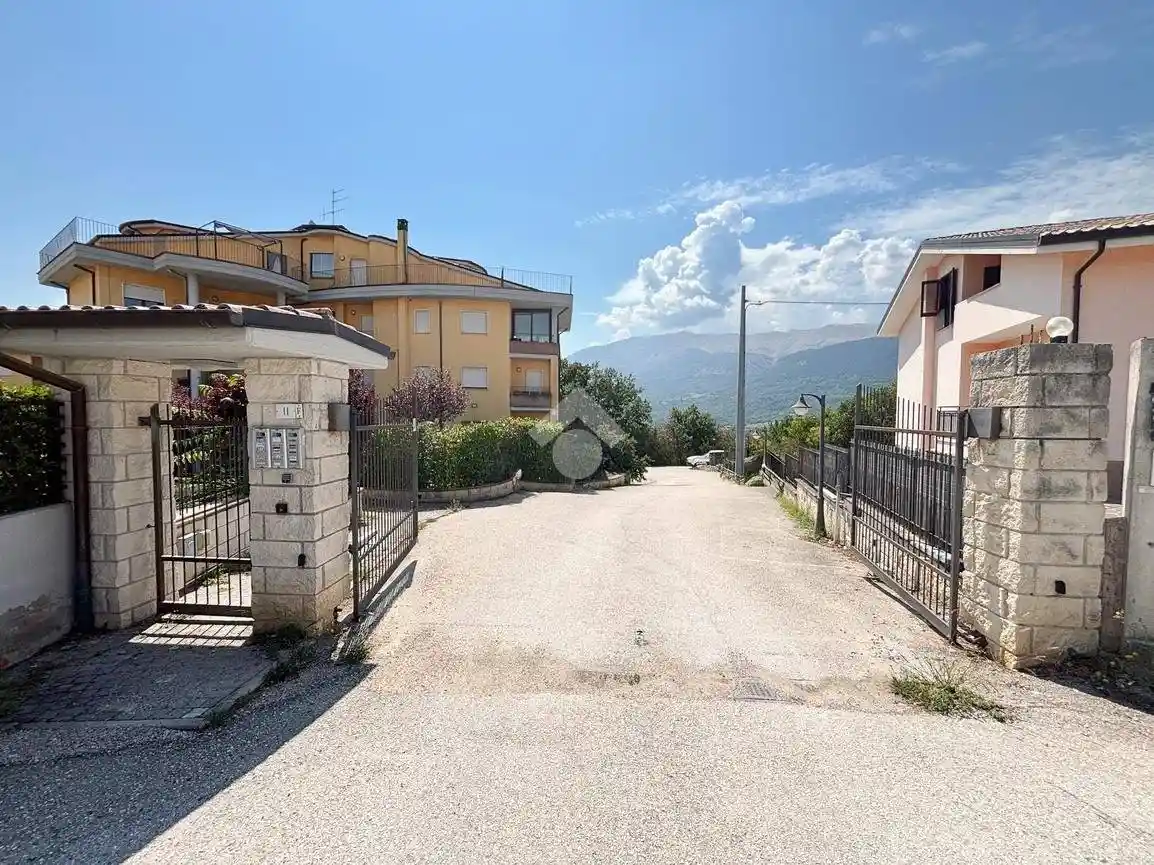 Attico Str. Vicinale di Bazzano, Sant'Elia - Bazzano, L'Aquila - foto 3