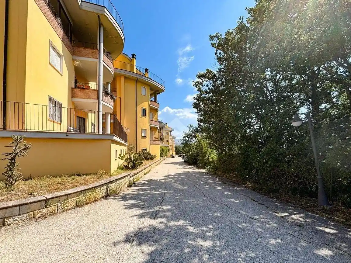 Attico Str. Vicinale di Bazzano, Sant'Elia - Bazzano, L'Aquila - foto 4