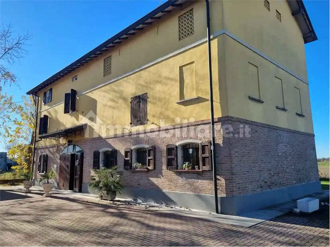 Rustico, ottimo stato, 755 m², Gavassa, Reggio Emilia - foto 3
