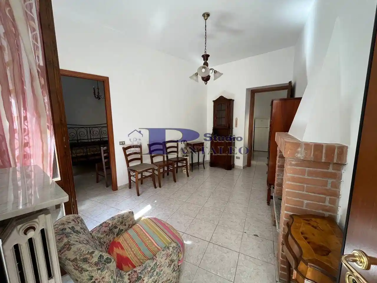 Appartamento in vendita a Abbiategrasso