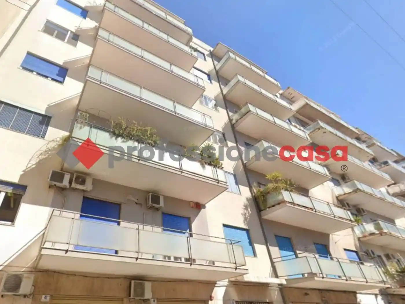 Appartamento in vendita a Catania