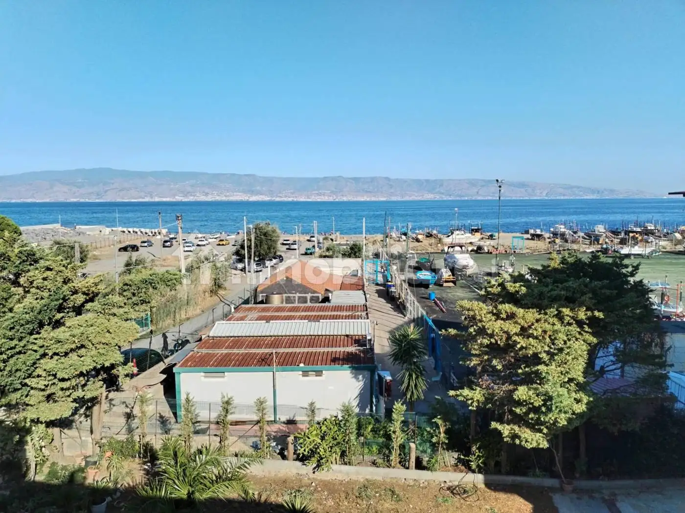 Appartamento in vendita a Messina