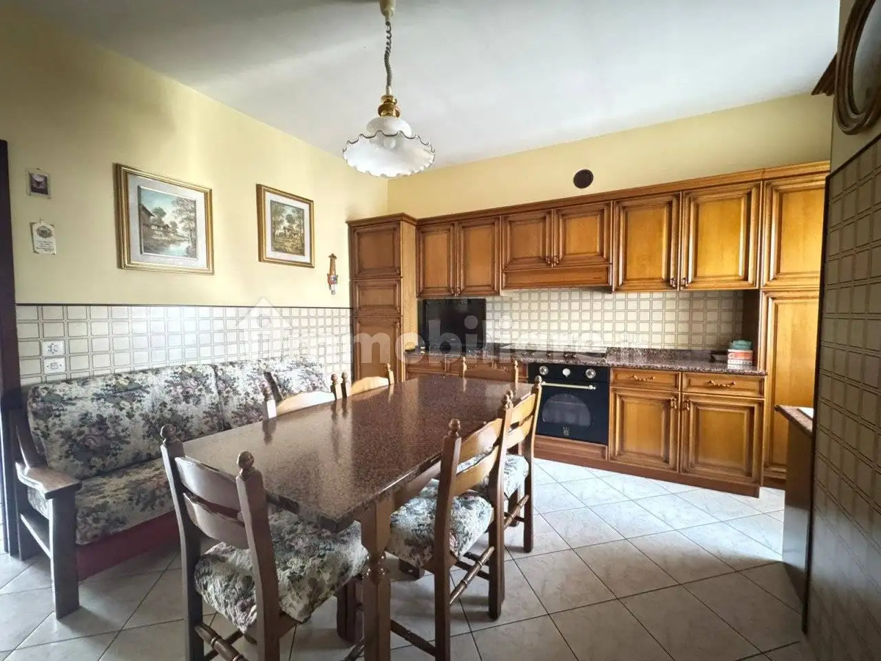 Appartamento in vendita a Remedello