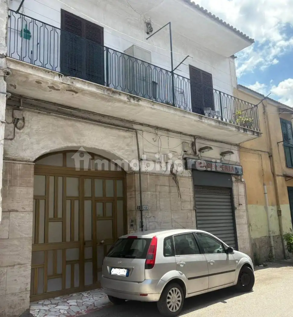 Appartamento in vendita a Melito di Napoli