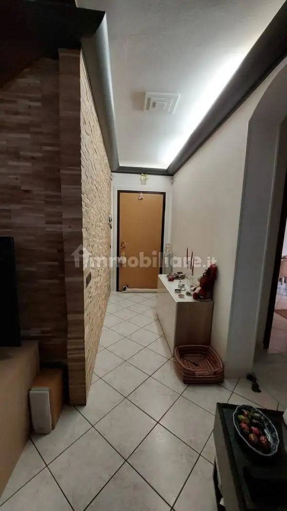 Quadrilocale via Innocente Bonfanti 8, Centro, Bosisio Parini - foto 5