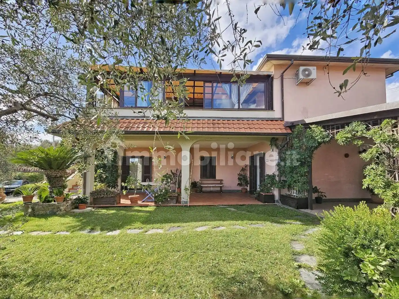 Villa in vendita a Fosdinovo