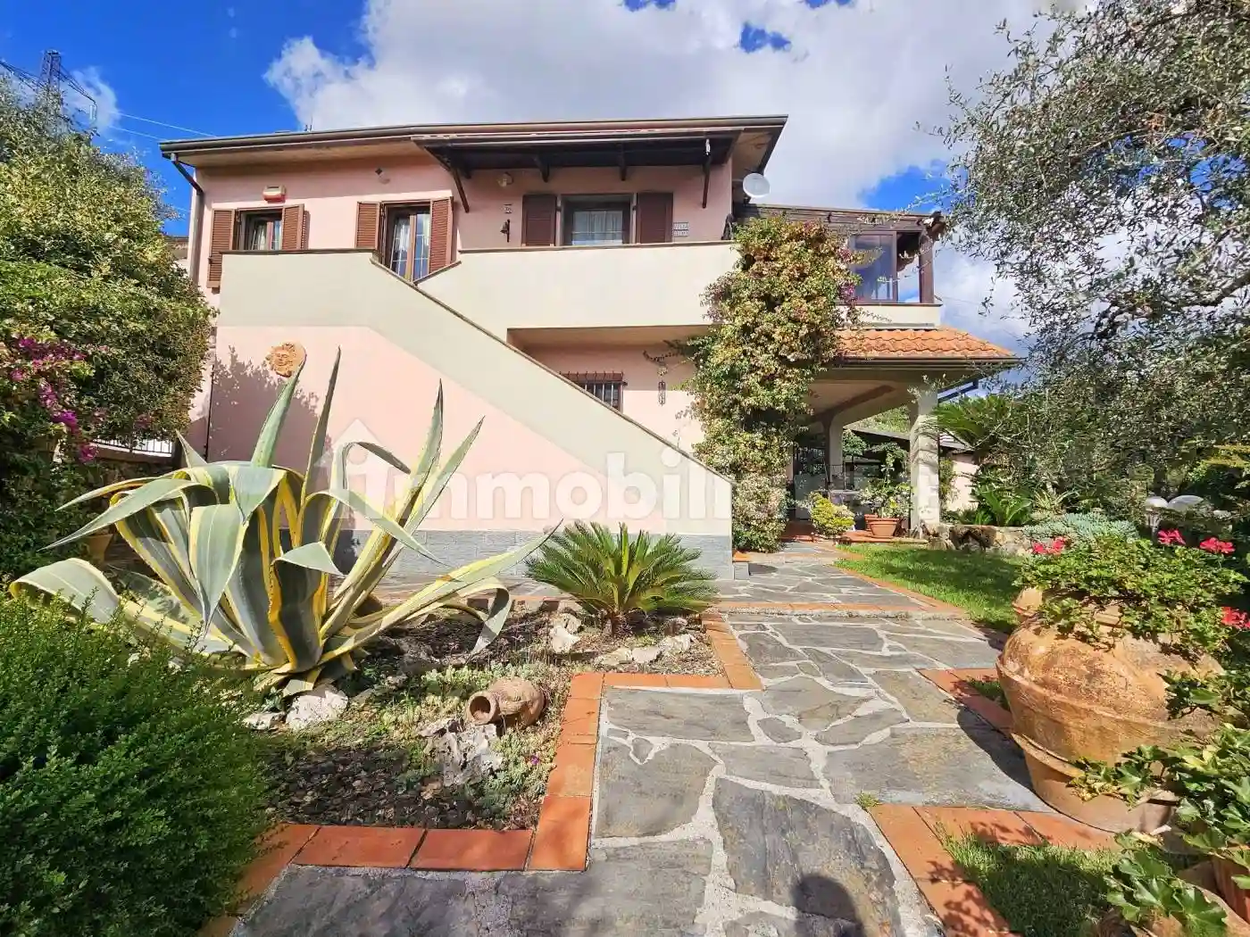 Villa - foto 4