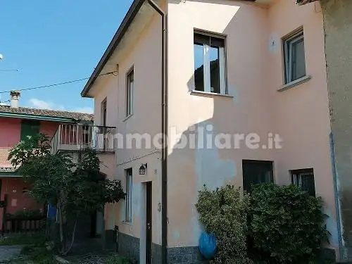 Terratetto unifamiliare vicolo Torchio, 10/b, Centro, Dovera - foto 2