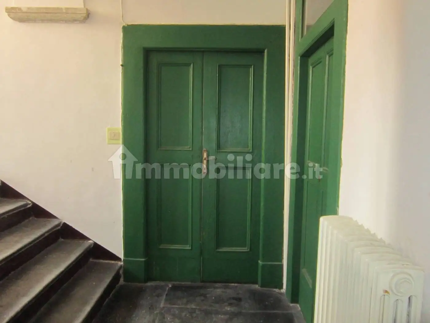 Appartamento C.so V. Emanuele 35, Centro, Agnone - foto 2