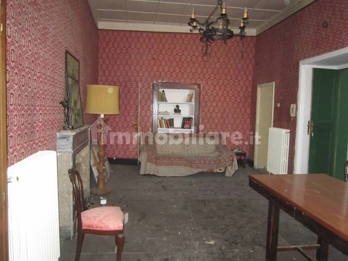 Appartamento C.so V. Emanuele 35, Centro, Agnone - foto 3