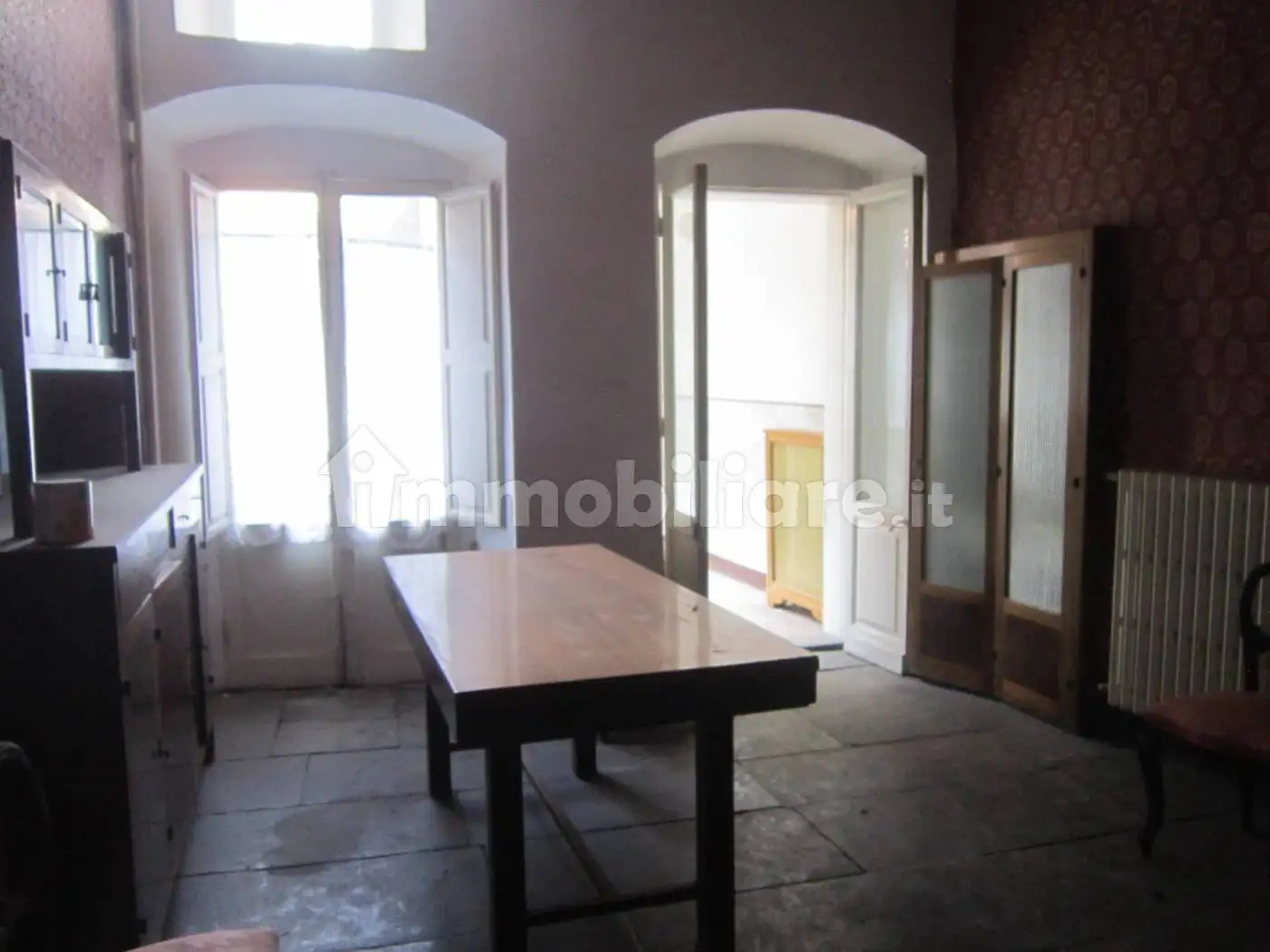 Appartamento C.so V. Emanuele 35, Centro, Agnone - foto 5