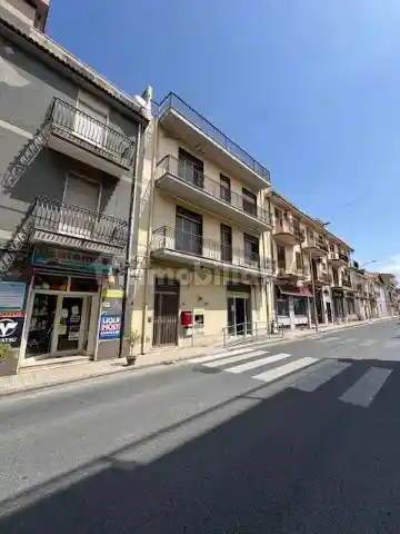 Trilocale via Nazionale 88, Centro, Falcone - foto 3