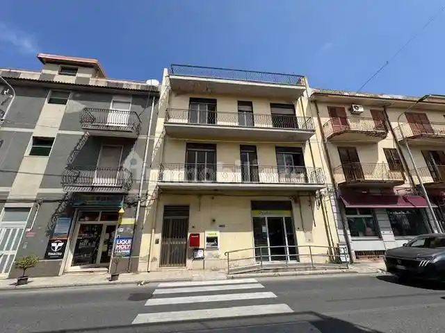 Trilocale via Nazionale 88, Centro, Falcone - foto 5