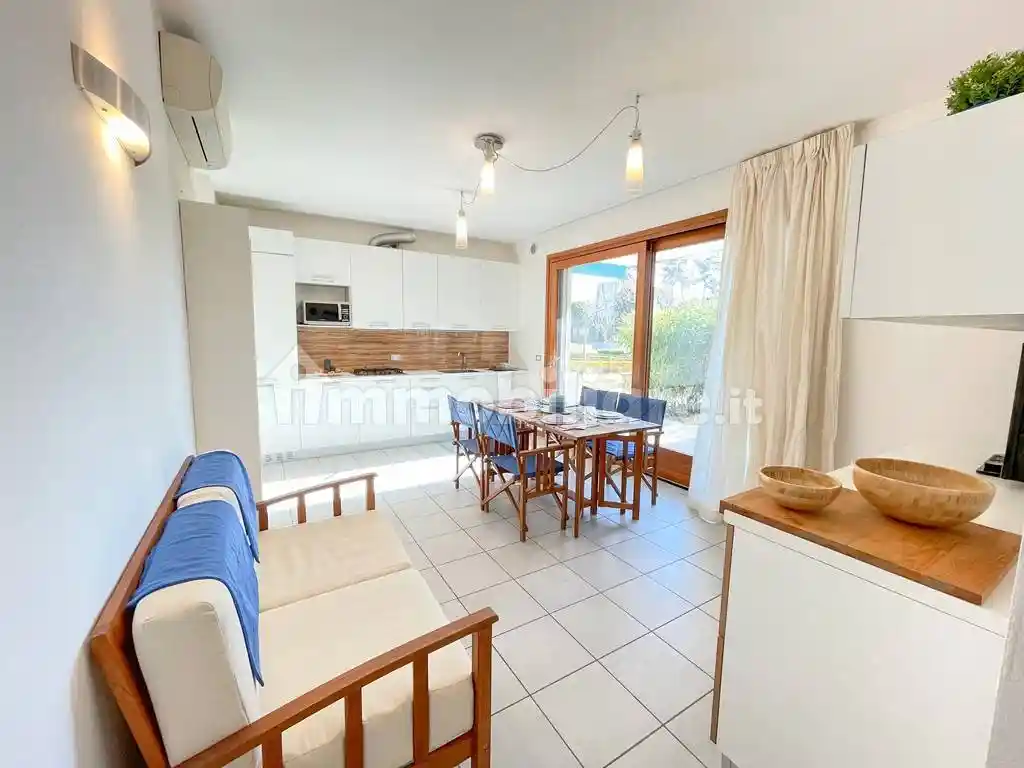 Appartamento in vendita a San Michele al Tagliamento