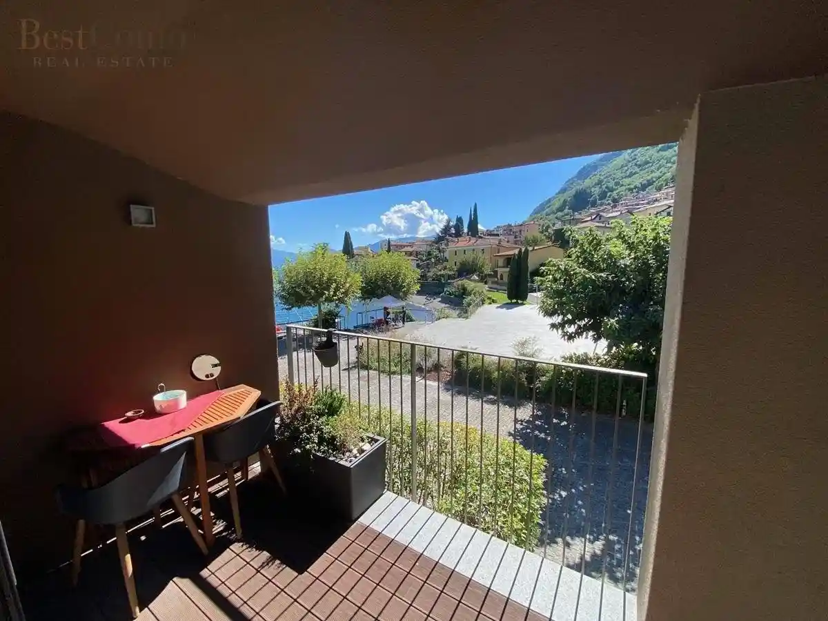 Appartamento in vendita a Menaggio