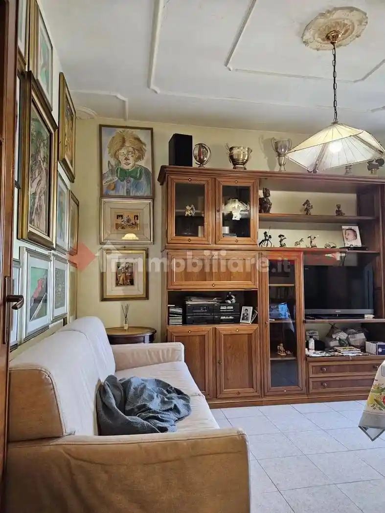 Appartamento in vendita a Cinisello Balsamo