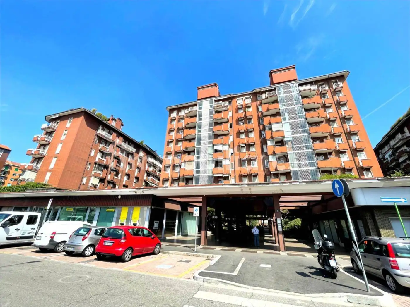 Apartment in vendita a Milan