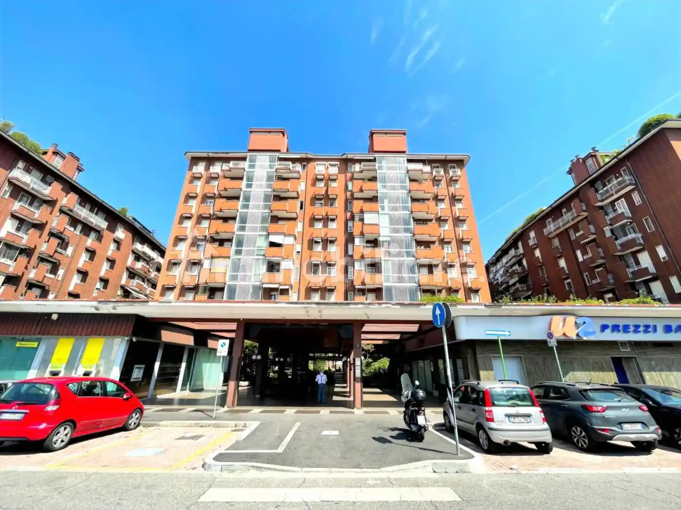 Appartamento via Durazzo 5, Quartiere Feltre, Milano - foto 2