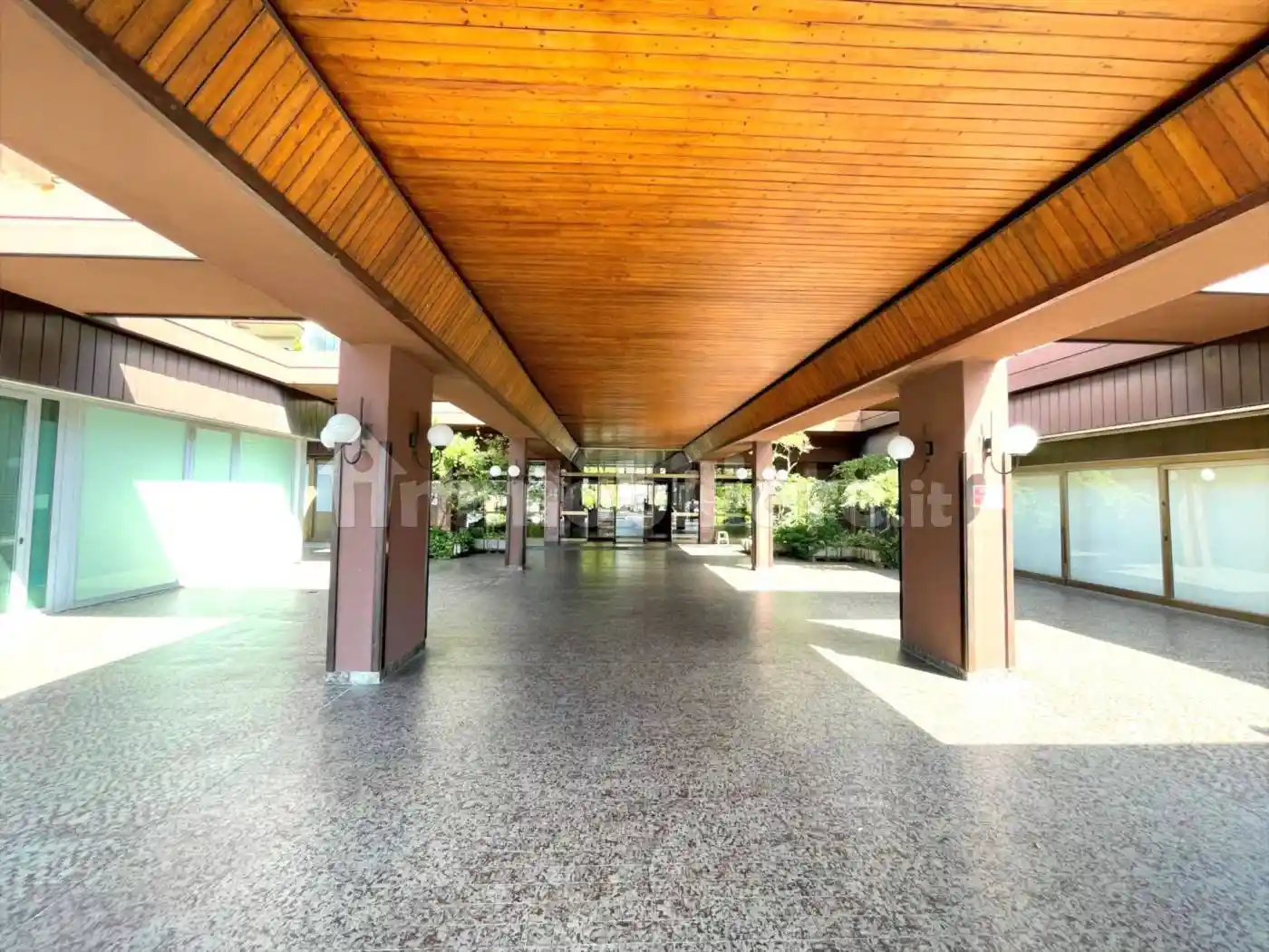 Appartamento via Durazzo 5, Quartiere Feltre, Milano - foto 3