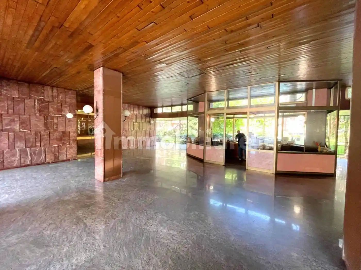 Appartamento via Durazzo 5, Quartiere Feltre, Milano - foto 4