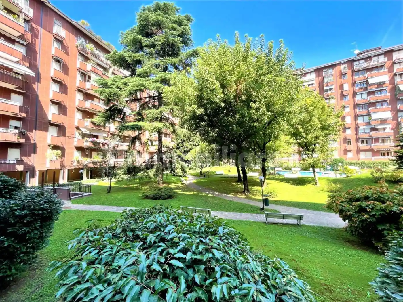 Appartamento via Durazzo 5, Quartiere Feltre, Milano - foto 5