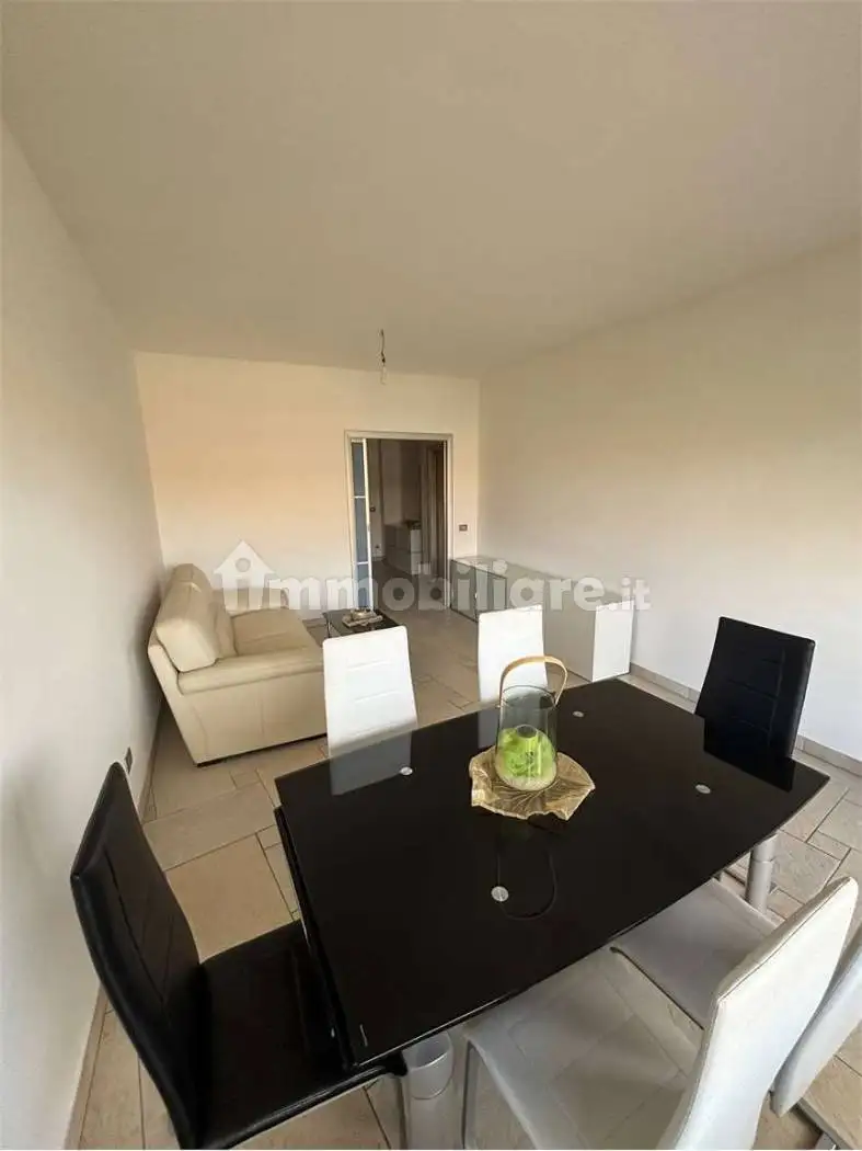 Appartamento in affitto a Perugia