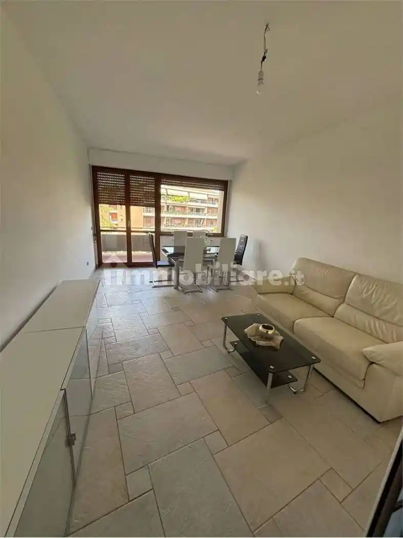 Quadrilocale via Valentini, 2, Madonna Alta - Prepo, Perugia - foto 2