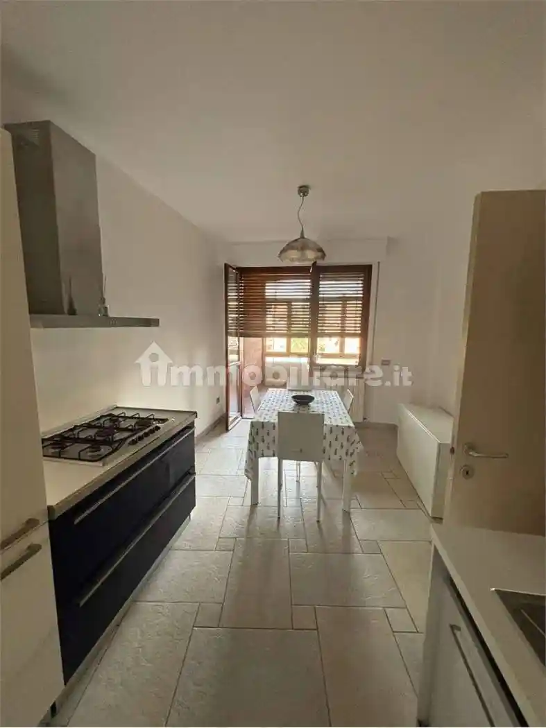 Quadrilocale via Valentini, 2, Madonna Alta - Prepo, Perugia - foto 3