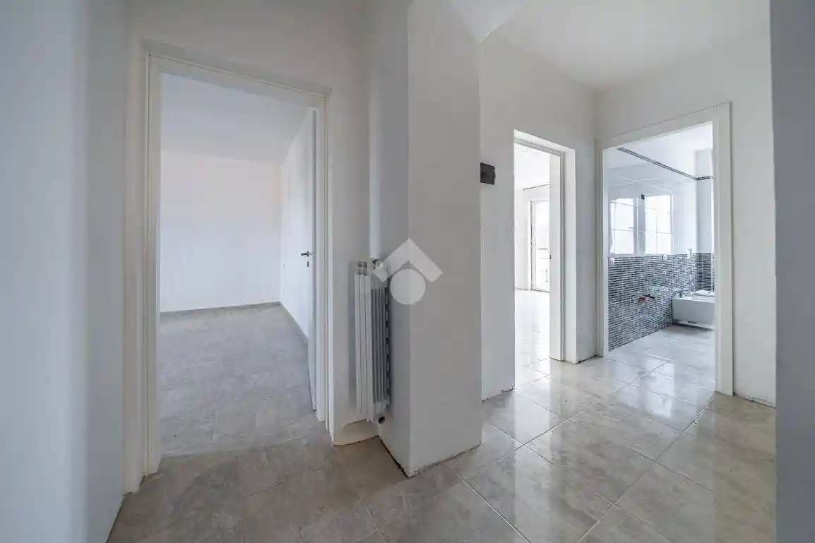 Appartamento in vendita a Monteforte d'Alpone