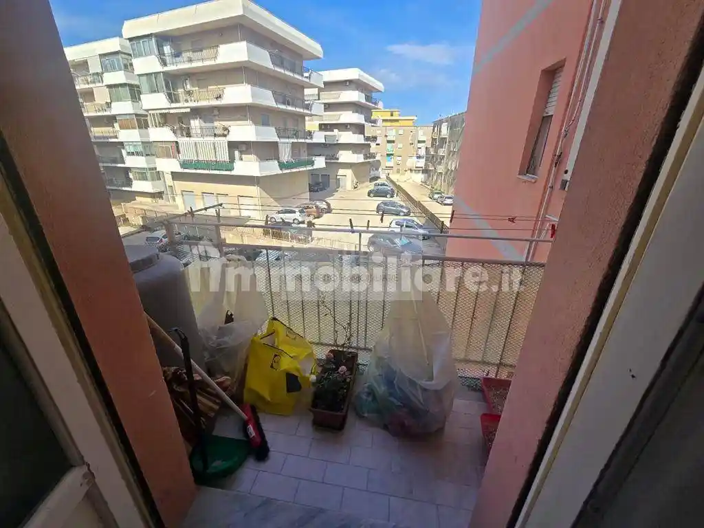 Appartamento in vendita a Siracusa