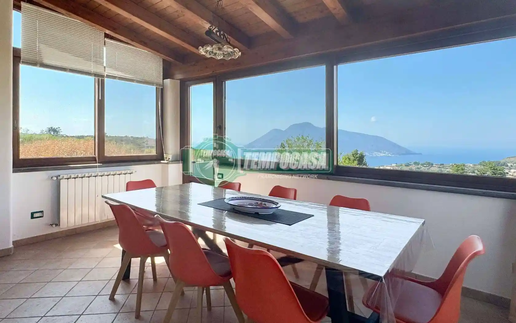 Casa indipendente in vendita a Lipari